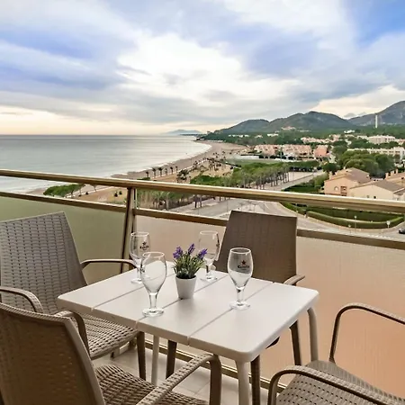 Apartment Con Terraza, Vistas Playa Y Montana *
