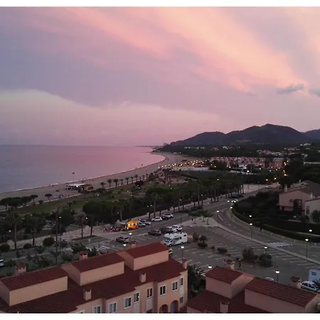 Con Terraza, Vistas Playa Y Montana *