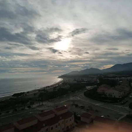 Con Terraza, Vistas Playa Y Montana *